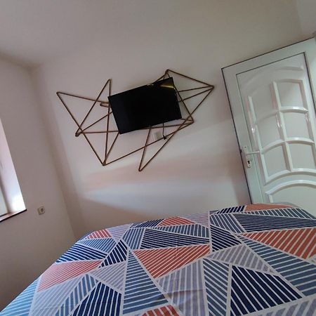 Sky Apartments Strumica Ngoại thất bức ảnh