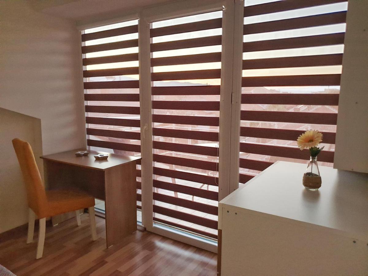 Sky Apartments Strumica Ngoại thất bức ảnh