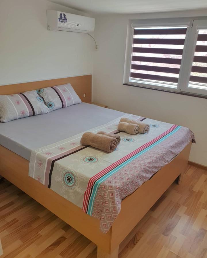 Sky Apartments Strumica Ngoại thất bức ảnh