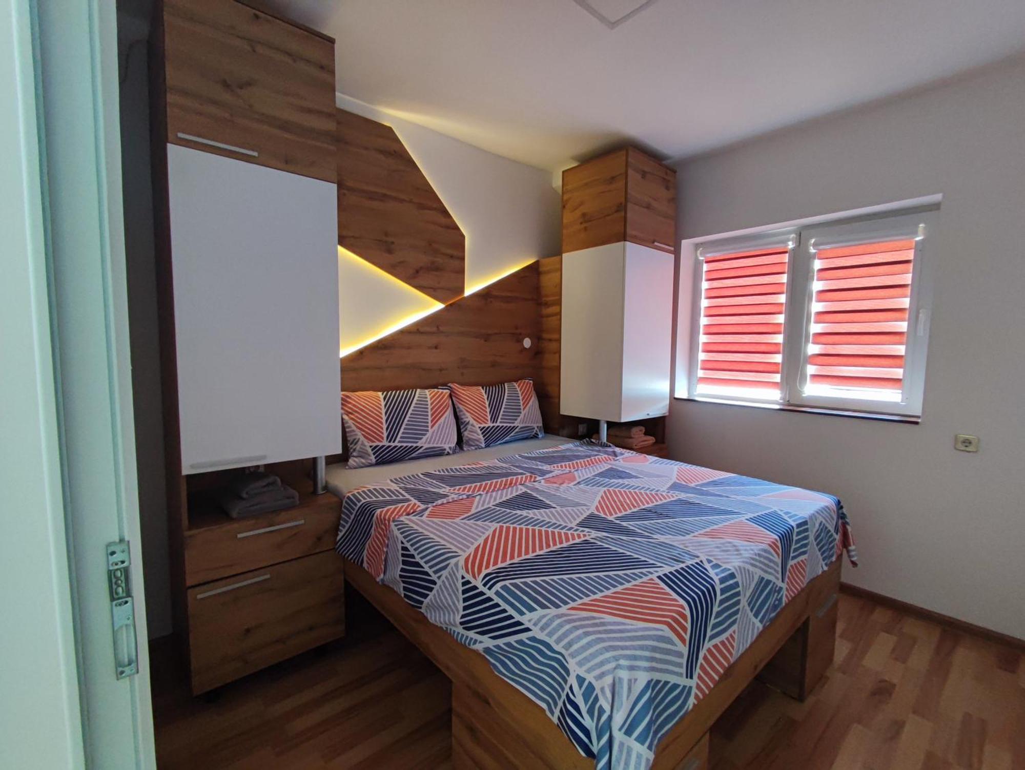 Sky Apartments Strumica Ngoại thất bức ảnh