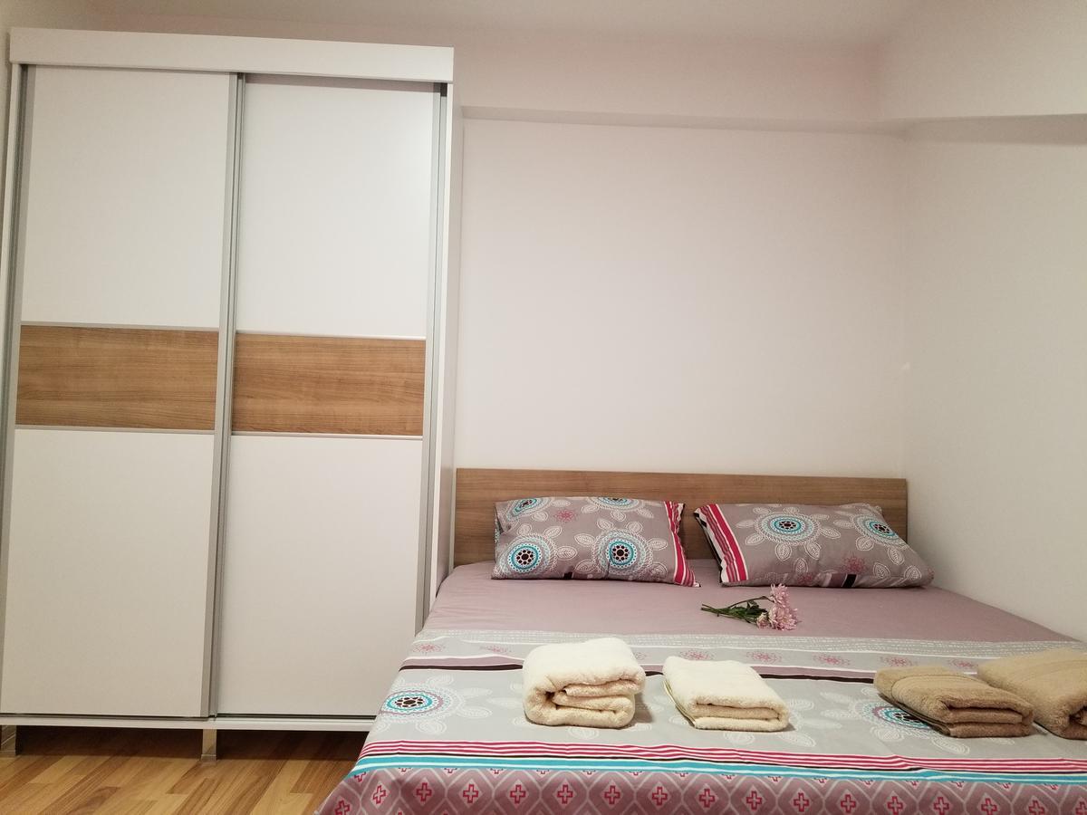 Sky Apartments Strumica Ngoại thất bức ảnh